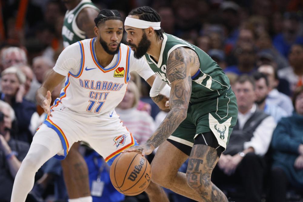 德森的出色 德森的出色